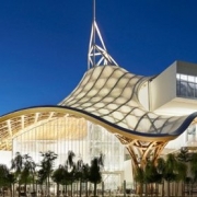 معماری پارامتریک چیست ؟ معماری پارامتریک چیست ؟