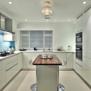 اشتباهات در طراحی آشپزخانه ی ویلا