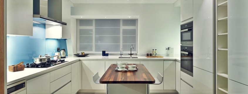 اشتباهات در طراحی آشپزخانه ی ویلا